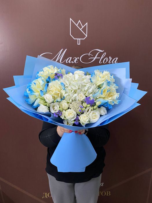 Букет Туман Б-337