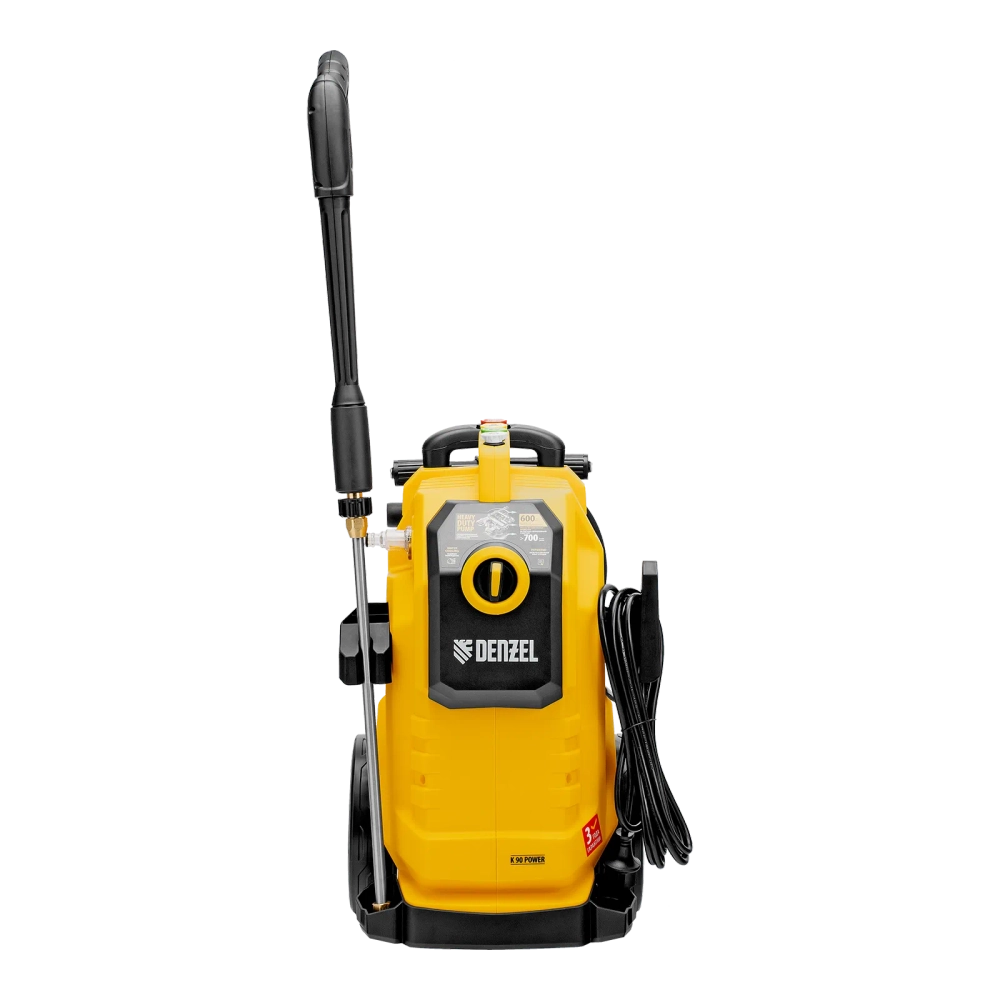 Мойка высокого давления Denzel K 90 Power