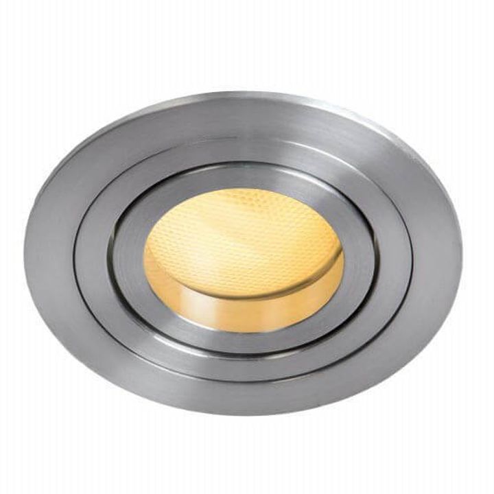 Встраиваемый светильник Lucide Tube 22954/01/12