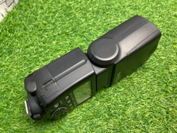 Canon Speedlite 580EX II