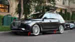 КОВАНЫЕ ДИСКИ для ALPINA XB7 G07 Рестайлинг 2023 БМВ