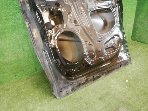 Дверь передняя правая Toyota Alphard 3 (2015-2023)