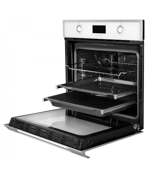 Духовой шкаф электрический Kuppersberg FZH 611 W