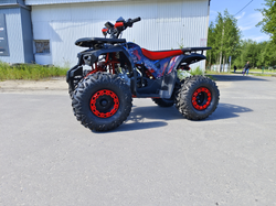 Квадроцикл PROMAX WILD 175 BASIC