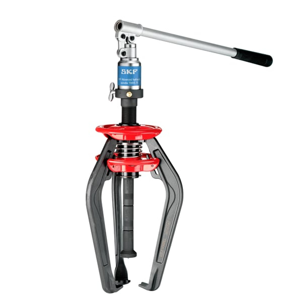 EasyPull hydraulic puller TMMA 75H