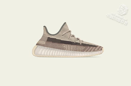 Кроссовки Adidas Yeezy Boost 350