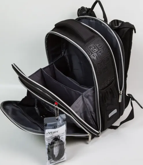 Çanta \ Bag \ Рюкзак &quot;deVENTE. Premier. Be Original&quot;