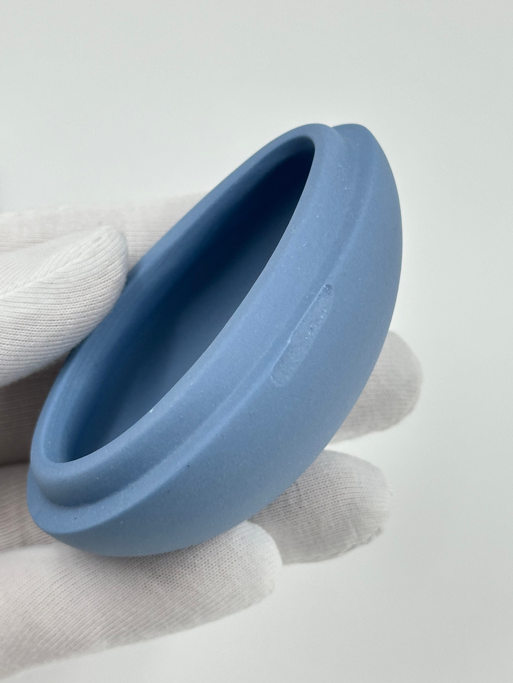 Шкатулка Wedgwood