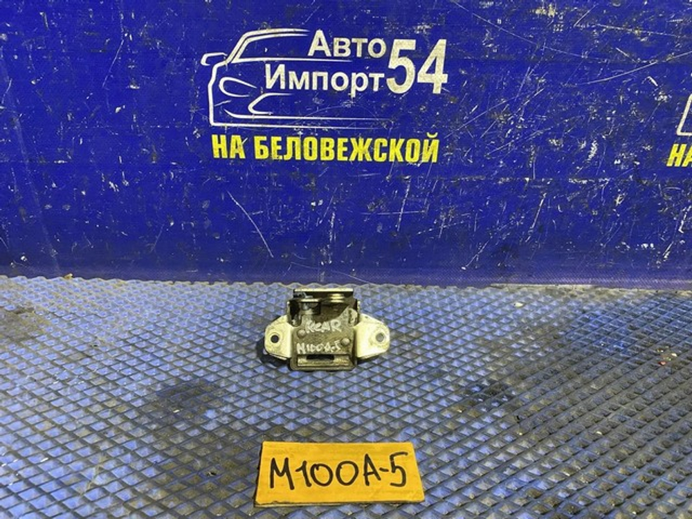 Замок багажника TOYOTA DUET 1998-2000
