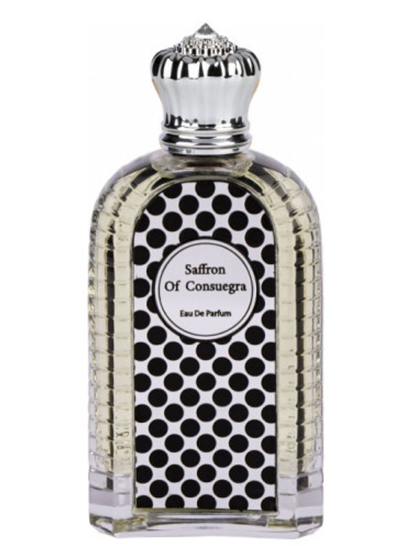 Prince War Saffron Of Consuegra