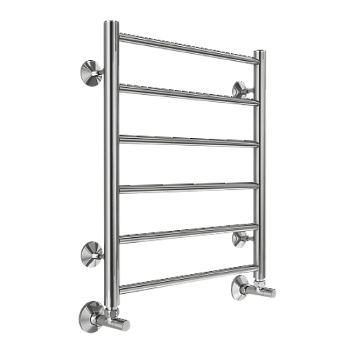 Полотенцесушитель водяной Terminus Аврора П6 500х600