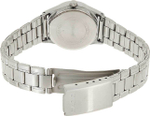 Женские наручные часы Casio Collection LTP-V006D-1B