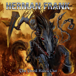 Herman Frank / The Devil Rides Out (RU)(CD)