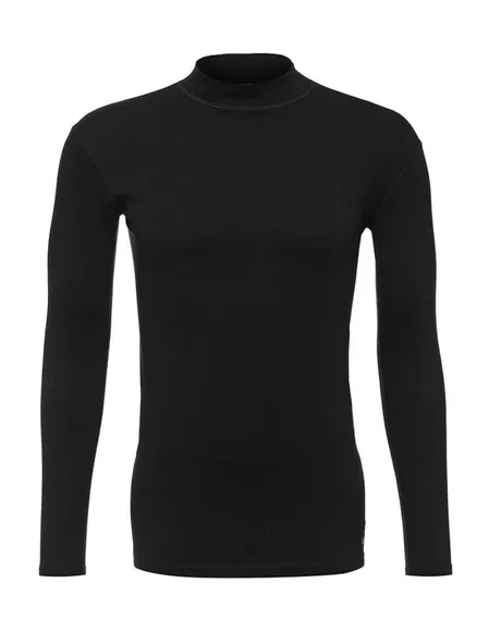Водолазка мужская однослойная Lopoma City Casual 3115C