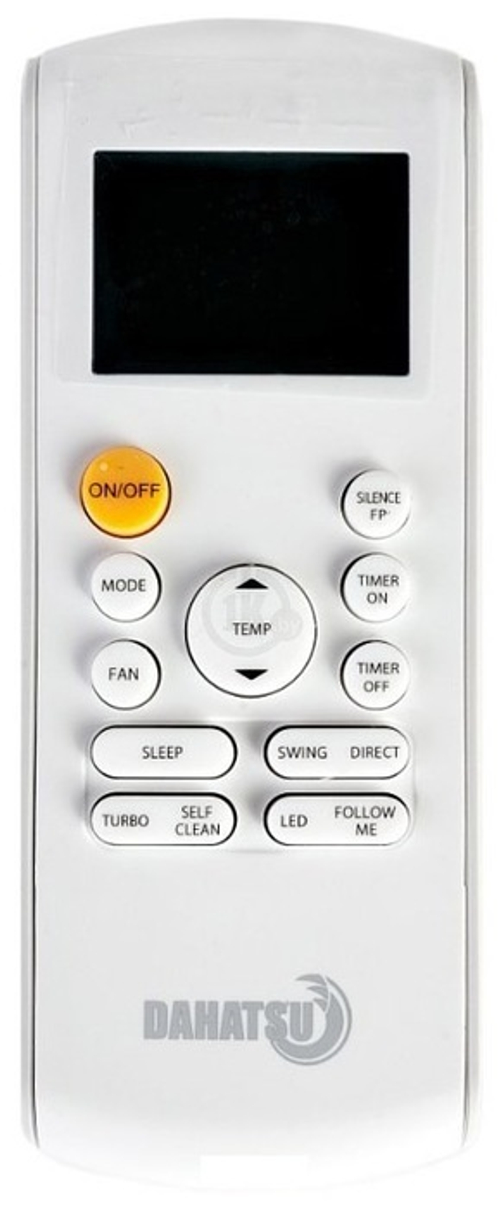 Сплит-система кондиционер инверторный Dahatsu Brilliant DS-09I