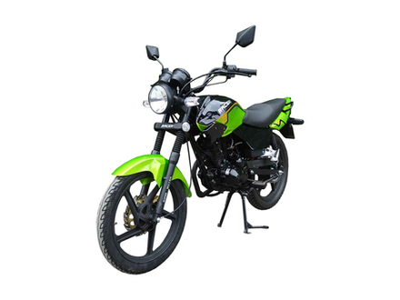 Racer RC150-23 Tiger Зеленый