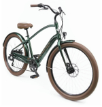 Электровелосипед Electra Townie Go! 7D Step Over (2022)