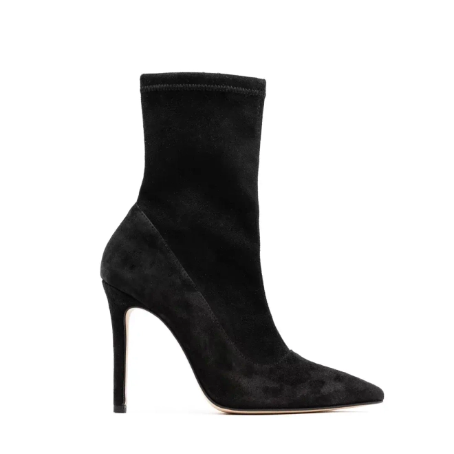 Ботильоны CHULKI