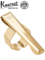 Клип-держатель Kaweco Octagonal для ручки карандаша Sport (10000261) золотой