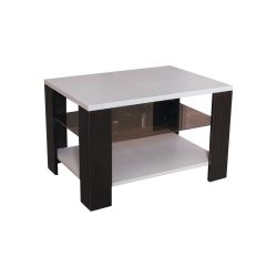 Стол журнальный "Велес-3" ( дуб венге/бодега светлая), ЛДСП, Велес, г. Туймазы