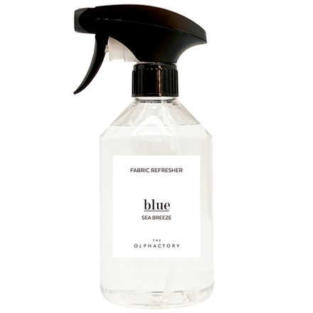 Спрей для дома The Olphactory, Blue, Sea Breeze, 500 мл