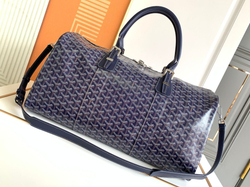 Goyard Duffle Bag 50 cm