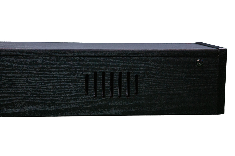 Цифровое пианино Mikado MK-1250BK-S