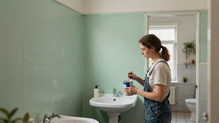 Ванная комната: от советской эмали к современному дизайну