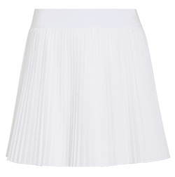Теннисная юбка Adidas Club Pleated Long - white