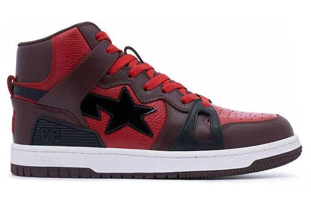 A Bathing Ape A Bathing Ape Bathing Ape A Bathing Ape Sta 93 Hi