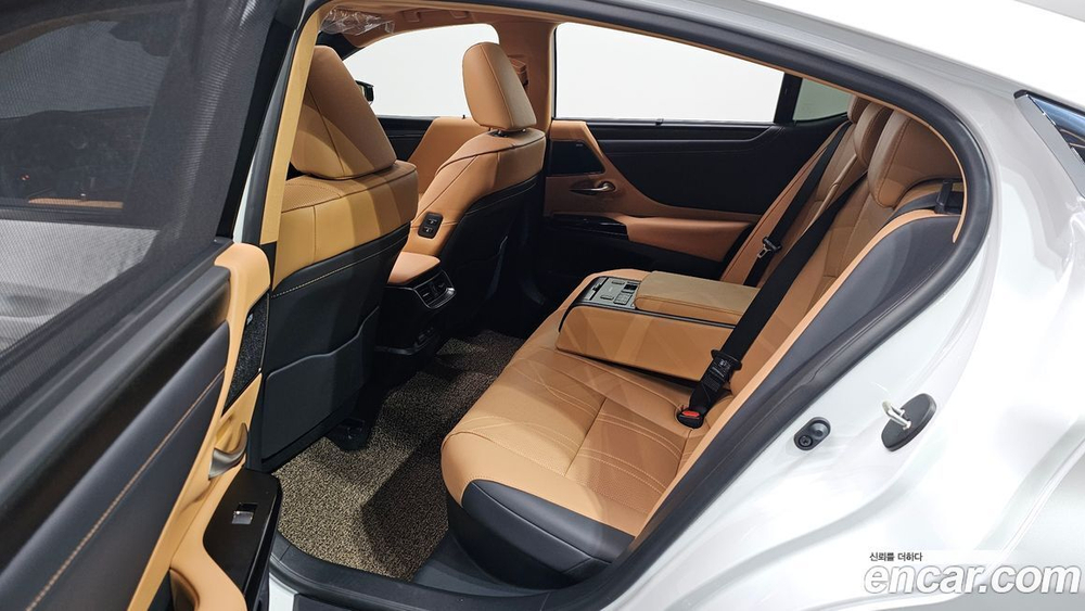 Lexus ES300h 7 Generation Executive (11.2023)