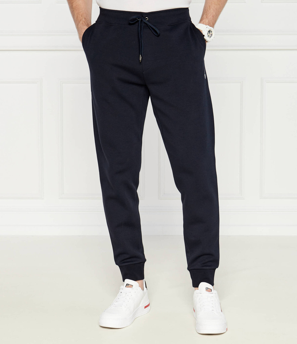 спортивные штаны POLO RALPH LAUREN - темно-синий(710888283)