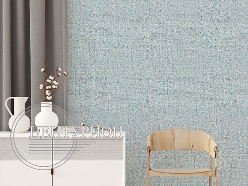 Самоклеящиеся обои Рогожка дымка 500*2800*2 мм