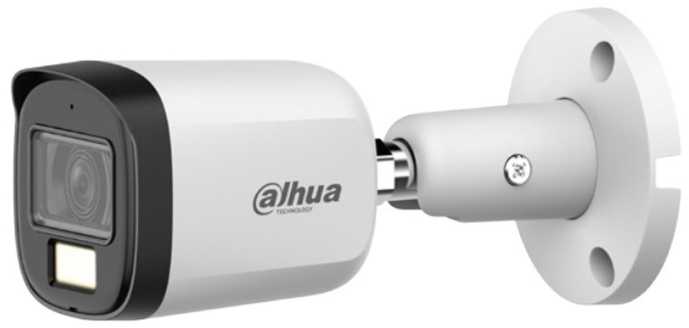 Видеокамера  Dahua DH-HAC-B2A51P-U-IL-0280B-S2
