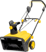 Снегоуборщик электрический 2300 Вт CHAMPION STE2350