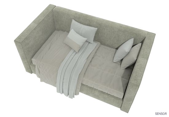 Диван-кровать Сохо kids