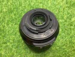 Nikon 18-105mm 3.5-5.6G AF-S ED DX VR