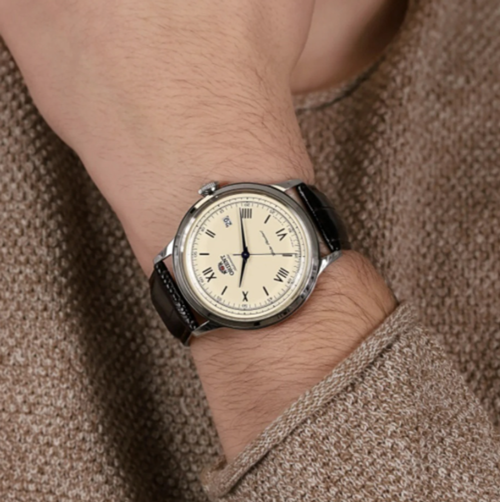 Orient Bambino TAC00009N0