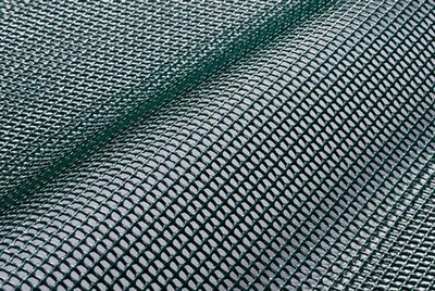 Батутная сетка коммерческая - Нейлон в ПВХ 2.0 - спортивного уровня - размер на заказ