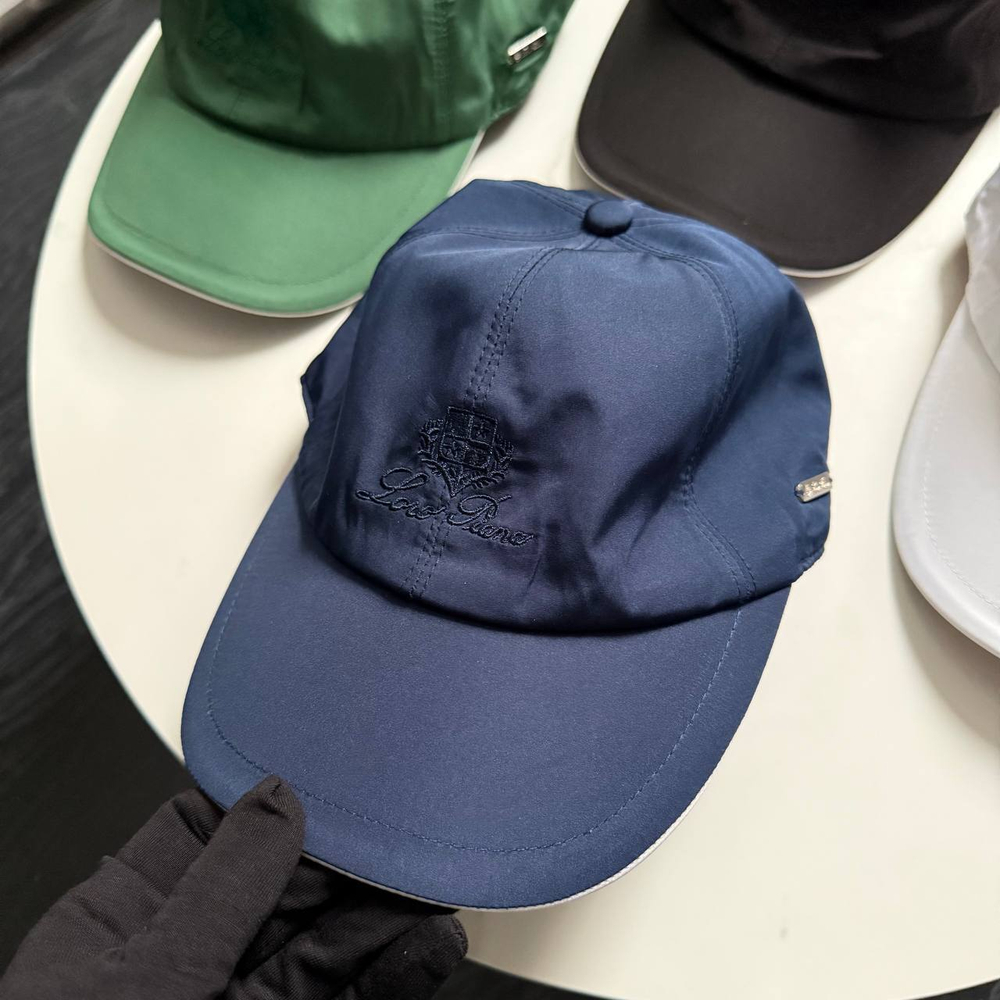 Кепка Loro Piana