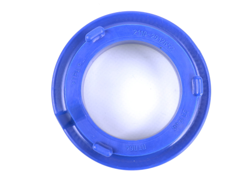 Подушка задней пружины ВАЗ 2110, 2108-2115 полиуретан (ПТП64)