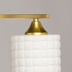 Светильник на штанге De City Тетро 37 673019304