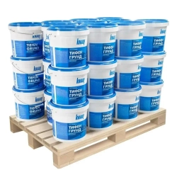 Грунтовка глубокого проникновения KNAUF TIEFENGRUND, 10кг