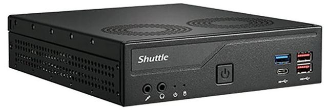 Shuttle