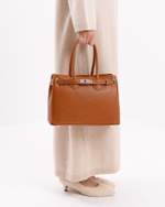 Сумка 671 03 рыжий