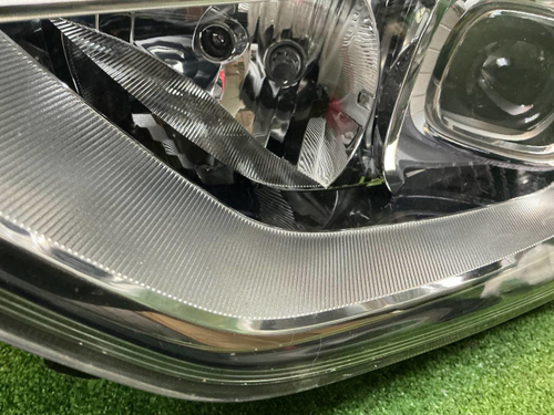 Фара левая Hyundai Santa Fe 3 DM (12-16) ксенон