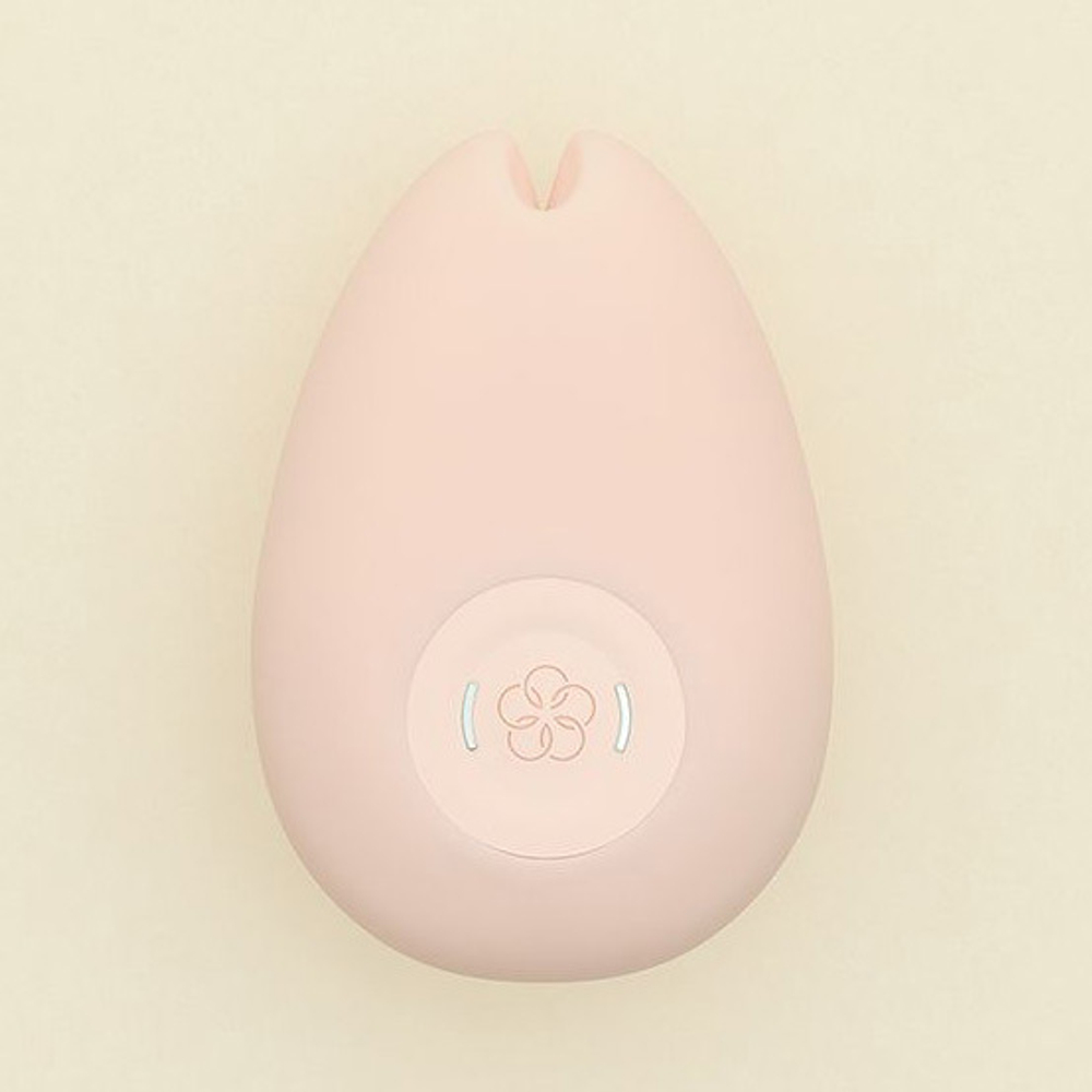 Розовый вибратор 8,3см Tenga Iroha Hinazakura IHM-23