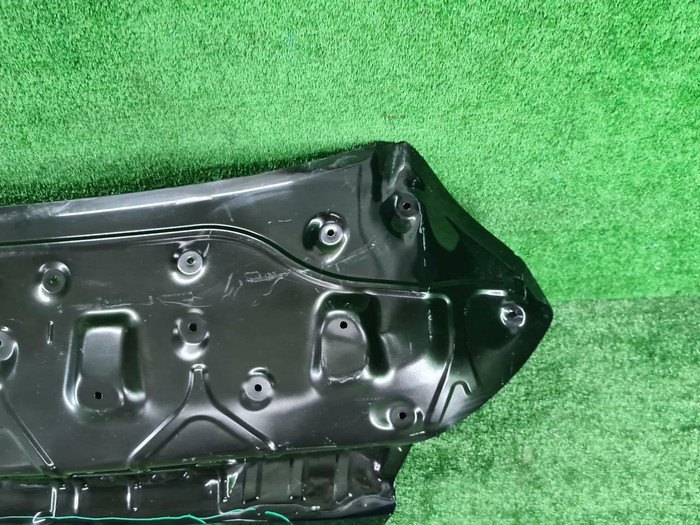 Крышка багажника Hyundai Elantra 7 CN7 (2020-н.в.)