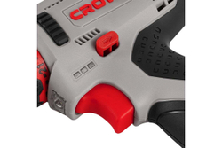 Аккумуляторная дрель-шуруповерт CROWN CT21072HX-2 BMC