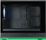 Корпус Zalman M5 без БП Black